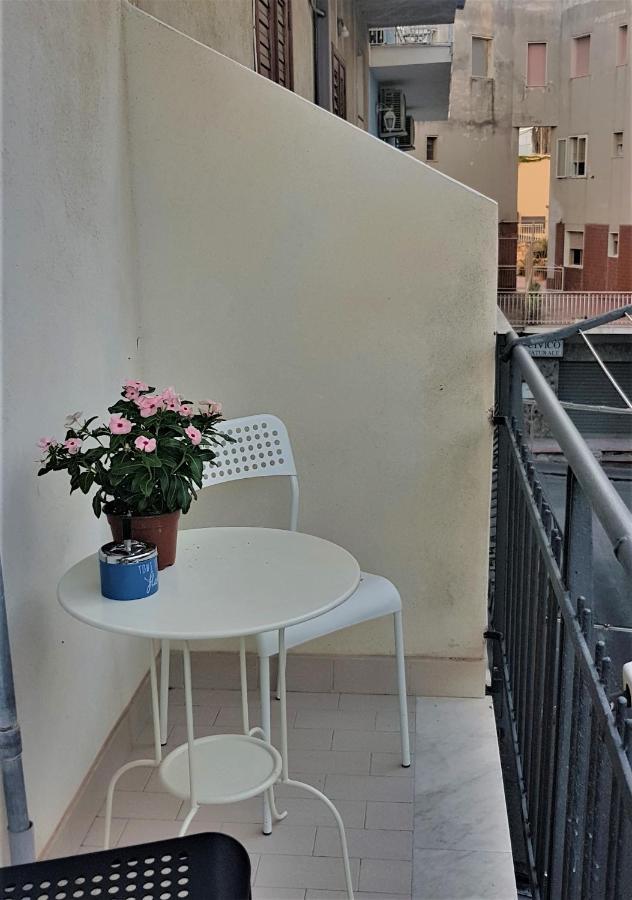 B&B La Costa Di Naxos Giardini Naxos Exterior foto
